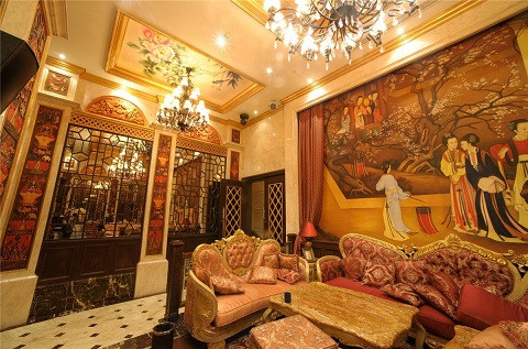 十堰高档KTV妹子质量哪家好